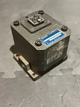Kracht Vc F1 Ps Flow Meter, B-11 Used. Fixed Price $239.15.