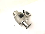 Endress + Hauser 53H1H-1F0B5RC2BAAB Promag Magnetic Flow Meter 4IN. Fixed Price $1001.97.