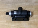 Aro K216SS-120-A Solenoid Air Control Valve 3/4" Npt. Fixed Price $499.95.