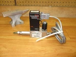 Brooks 5851E *used* Mass Flow Controller 3.5 Scfm Air. Fixed Price $199.75.