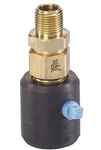 Omega Flex Tracpipe FGP-UGF-500 1/2 Underground Gas Fitting. Fixed Price $35.00.