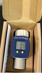 Save Drop Water Flow Meter P3 P0550. Fixed Price $19.03.