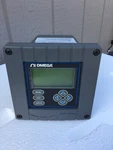 Omega/ Gli E53A2A1N-1007 Electrodeless Conductivity Analyzer, Warranty. Fixed Price $346.50.