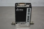 Mks Mass Air Flo Controller Model 1479A52CR1BM / 500 Sccm Gas: N2 #X2058. Fixed Price $300.00.