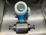 Endress+hauser Promag 33 With Electromagnetic Flowmeter. Fixed Price $750.00.