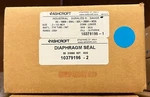 New Ashcroft 25-1009-SW-02L-200# 0-200PSI. Fixed Price $100.00.