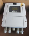Endress + Hauser Eh Promag 53W1F-ULGB1AC5BAAA Flow Meter Transmitter. Fixed Price $250.00.