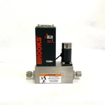 Brooks SLA5851S1BAB1C2A1 Mass Flow Controller Factory Stored Items. Fixed Price $920.40.