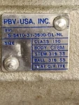 Ppbv-usa S-5410-31-3500-GL-NL Neles SP13SR60-B Moniteur FMYB-1120. Fixed Price $177.54.