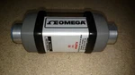 FL2904A, Omega Engineering, Pneumatic In-line Flowmeter. Fixed Price $167.28.