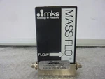 Mks Mass-flo 179B02714CS3BM Ar 20 10000 Sccm Flow Meter (23265). Fixed Price $499.99.