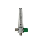 Precision Medical 8MFA Oxygen Flowmeter O2 0-15 Lpm. Fixed Price $95.00.