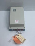Fisher Porter Magnetic Flowmeter Signal Converter Model: 10D14. Fixed Price $350.00.