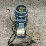 Rosemount 8732EST2A1N0DA1M4 Trasmitter With 1-1/2" Flowmeter 8711TSA015U5N0G1. Fixed Price $999.99.