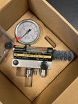 New In Box John Crane 2284420EE030 Safematic Safeunit SFP-08-10. Fixed Price $275.00.