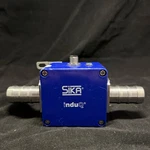 Sika VMI2011K762T0S4 Magnetic Inductive Flow Sensor 10-150 L/min PN16. Fixed Price $129.00.