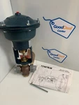 Trerice 1/2" 3 Way Valve 910 Series Compact Control. Fixed Price $172.61.
