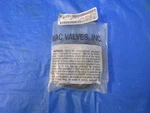 Mac Solenoid Valve 35A-SAC-DAAE-1BA 1/8NPTF 110/120VAC 50/60HZ Year Warranty. Fixed Price $59.99.