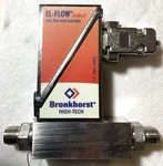 Bronkhorst Mass Flow Controller F-111B-SK0-RGD-99-V / F111BSK0RGD99V $300 + Free. Fixed Price $300.00.