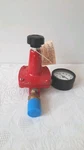 Rego 567FC Lp-gas 250 Psig Regulator Red. Fixed Price $32.00.