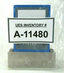 Celerity FC-2979MEP5X-WM Mass Flow Controller 200 Sccm C4F6 TN2979 Refurbished. Fixed Price $406.18.