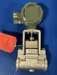 Yewflo Johnson Controls Yokogawa Vortex Flowmeter FY102-NNNB1A-S3S3*C/FMF/SCT. Fixed Price $300.00.