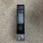 Brooks Purge Flowmeter 3750-1B3A1AA Ar-mite Series. Fixed Price $175.00.