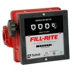 Fill-rite 901C 900 Series 40 Gpm Gallons Mechanical 4-WHEEL Fuel Meter. Fixed Price $382.71.
