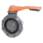 Hayward BYV22040A0EL000 Butterfly VALVE,CPVC,EPDM,4IN,LEVER 36FR83. Fixed Price $710.90.