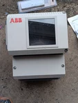 Used Abb Magnetic Flow Signal Converter Mag-xm 50XM1 (case Only). Fixed Price $49.99.