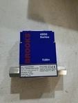 Brooks Instrument 4800 Series Mass Flow Meter CO2 0-1000ML/MIN 30PSIG Controller. Fixed Price $249.00.
