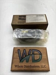 New Parker CPOM2DDN-60 Check Valve 5000PSI Factory Box!. Fixed Price $202.74.