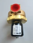 Parker Hannifin GP607-120/240V Solenoid Valve 3/4" G-23 Coil 77360 J1823A New. Fixed Price $150.00.