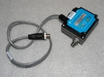 Proteus Industries 8000 Series Flowmeter 08004SN03QC089901 Stainless Steel 1/4". Fixed Price $255.99.