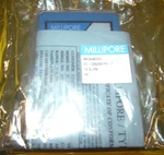 Millipore FC-2952MEP5-T Mass Flow Controller Mfc 10 Slpm He New Surplus. Fixed Price $1012.07.
