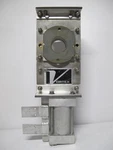 Salina Vortex FA02-2-X 21905 Pneumatic Gate Valve 2.5 1/2 20155 DAC30AB. Fixed Price $195.50.