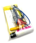 Extol PJ-IK-10000 Infrastake Tool Kit PJ-29010 Polish With Cloth. Fixed Price $284.99.