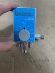 International Biomedical , Flow AIR/O2 Blender 10065. Fixed Price $263.12.