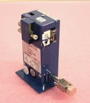 LF-A40M-A-EVD (teos) Liquid Mass Flow Meter 4G/MIN Horiba. Fixed Price $498.56.
