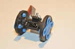 Worcester 1/2-51-4-6PT150R6 1/2" Wcb Body Valve Bolt Flange S16 Trim New!!. Fixed Price $200.00.