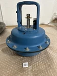 Robertshaw 3-15PSI Brass Diaphram Actuator Valve VC-231A-BG Travel 5/8 Nnb. Fixed Price $300.00.