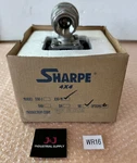 Brand New- Sharpe X50-M SR6 Pneumatic Actuator W/ 3/4 2000WOG Valve Fastship. Fixed Price $250.00.