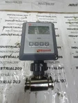 1'' Blancett Badger Meter B2900 B29AM B16D-110A-2AA S.s. Fixed Price $2500.00.