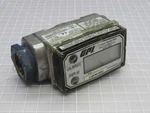 Gpi A109GMA100NA1 Digital Flow Meter T269413. Fixed Price $205.56.
