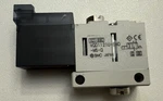 Smc VQD1121U-5MO-M5-Q Solenoid Valve 24VDC 4-PORT Air Pneumatic New Loc S1. Fixed Price $45.00.