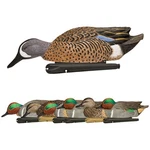 Avian X Blue Teal Decoys Bundled With Floating Green-winged. Fixed Price $132.99.