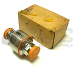 New Ifm SMR21XGX50KG-SM2004 Magnetic-inductive Flow Meter. Fixed Price $900.00.