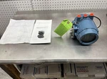 Rosemount Flow Transmitter 8732EMT2A4N5M4C1. Fixed Price $1785.10.