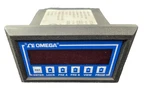 Omega DP-F64 Water Flow Meter New Out Of Box. Fixed Price $79.99.