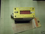 Universal Monitors Flowstream GM-1-DC-R12 Refurbished. Fixed Price $275.00.